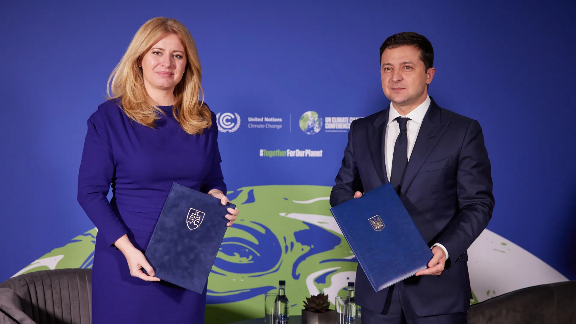 Фото: Пресс-служба Президента Украины/Wikimedia Commons, CC BY-SA 4.0