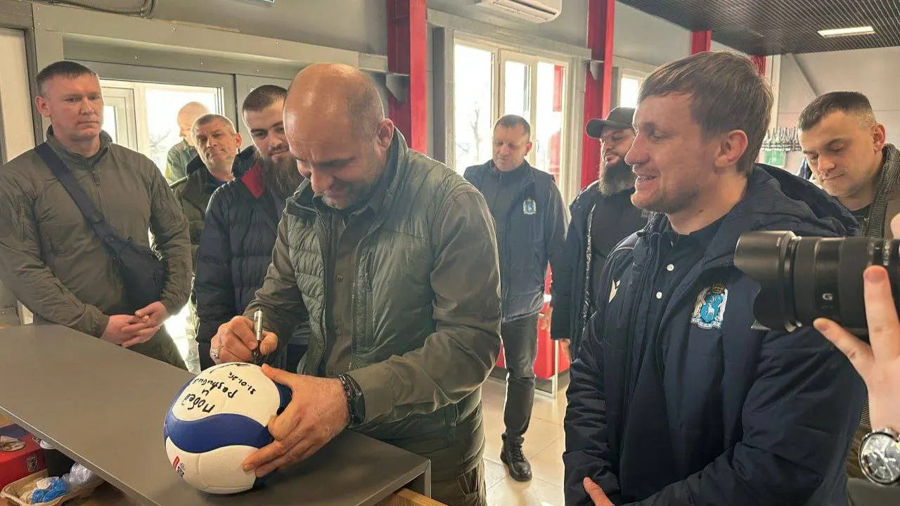 Фото: t.me/zhogaartem