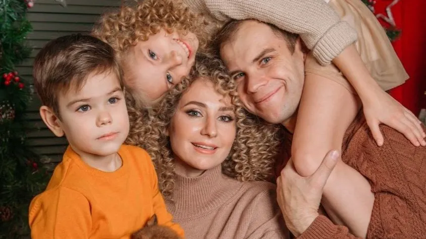 Надежда уже сейчас готовит своих детей к взрослой жизни, чтобы они были в ней конкурентными. Фото предоставлено Надеждой Кириченко