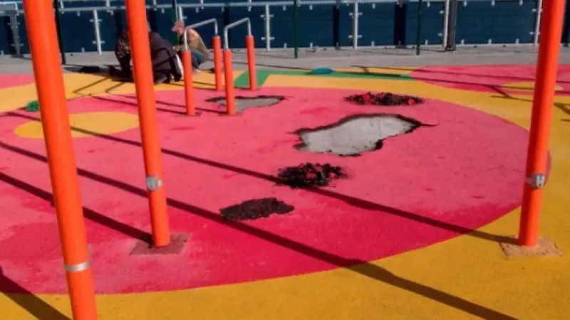 Фото: Администрация Надымского района