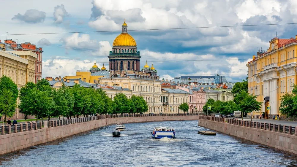 Фото: Mistervlad/Shutterstock/Fotodom