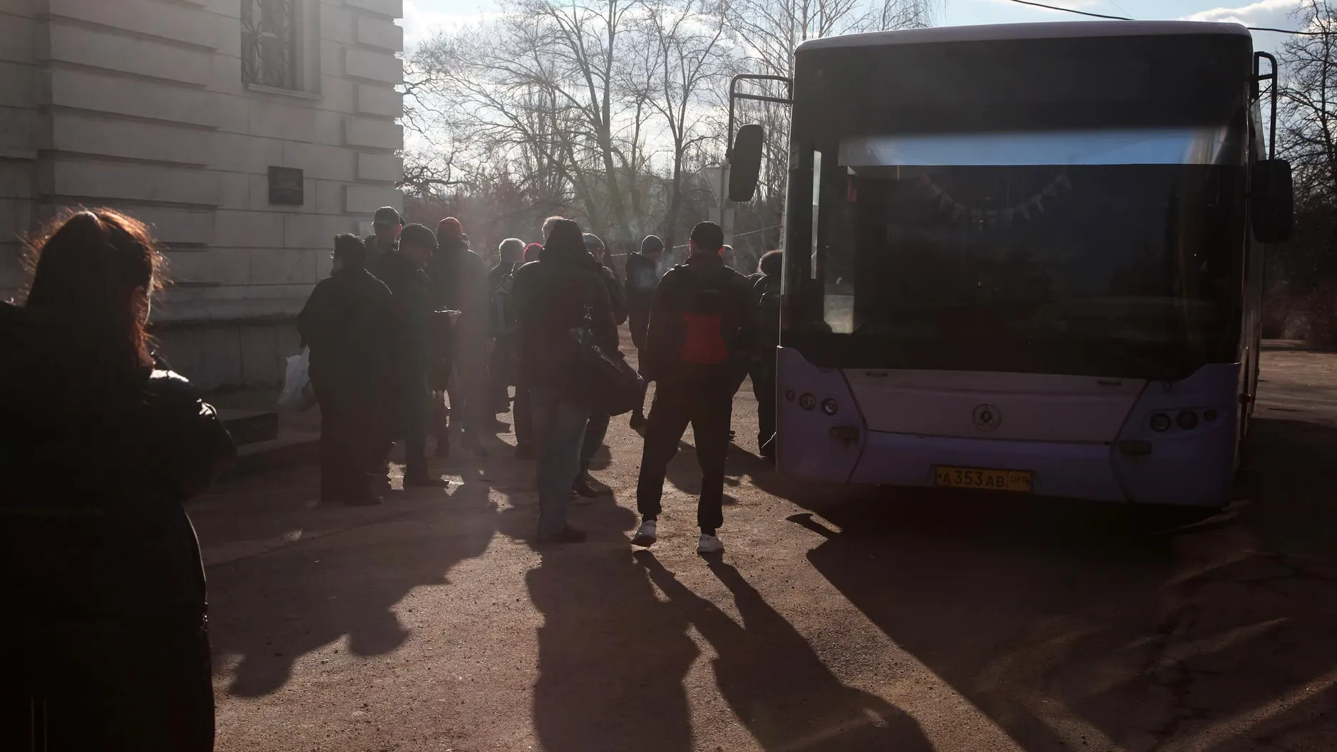 Источник фото: страница правительства ДНР в Facebook