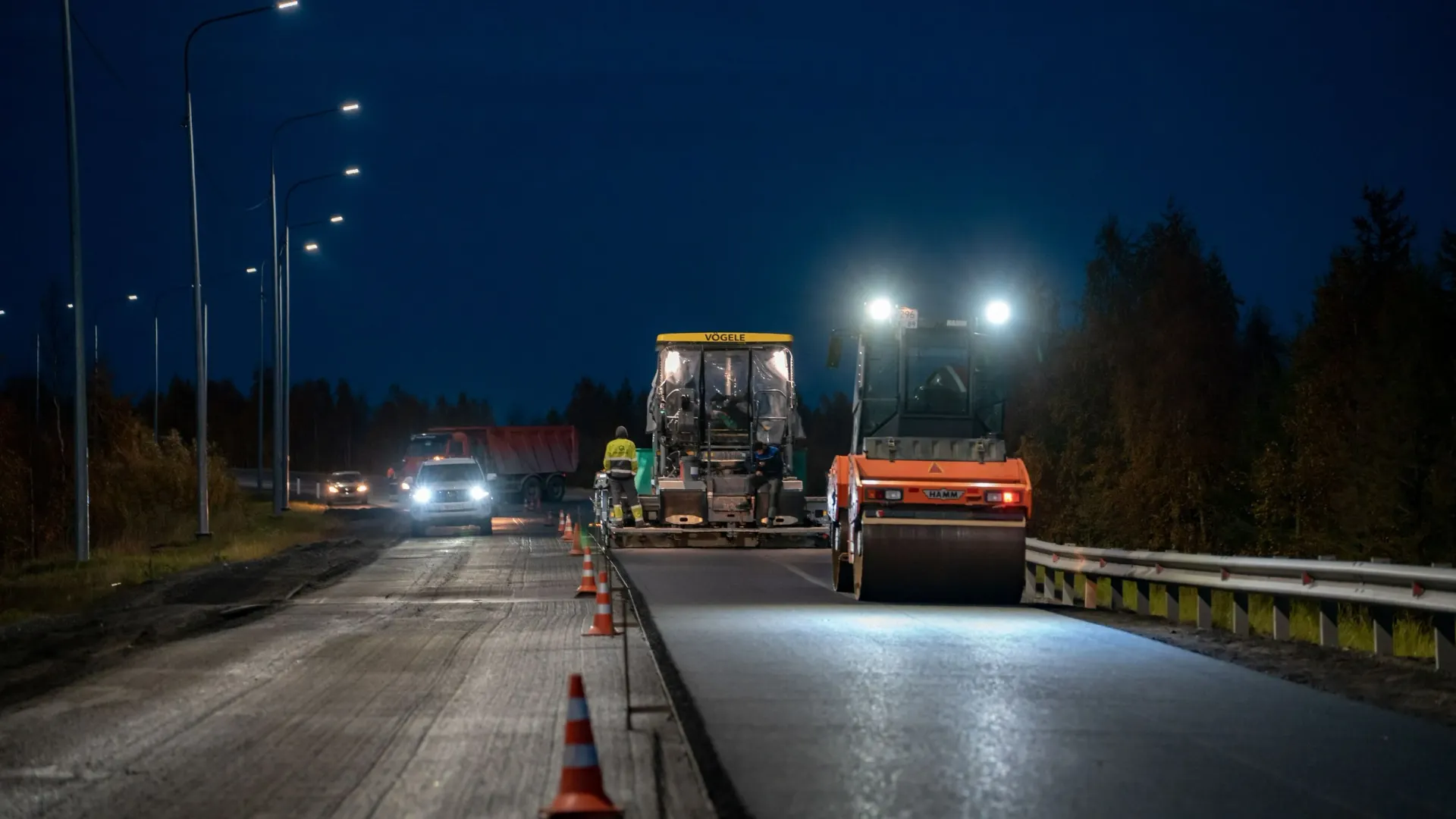 Фото: Сергей Зубков/«Ямал-Медиа»