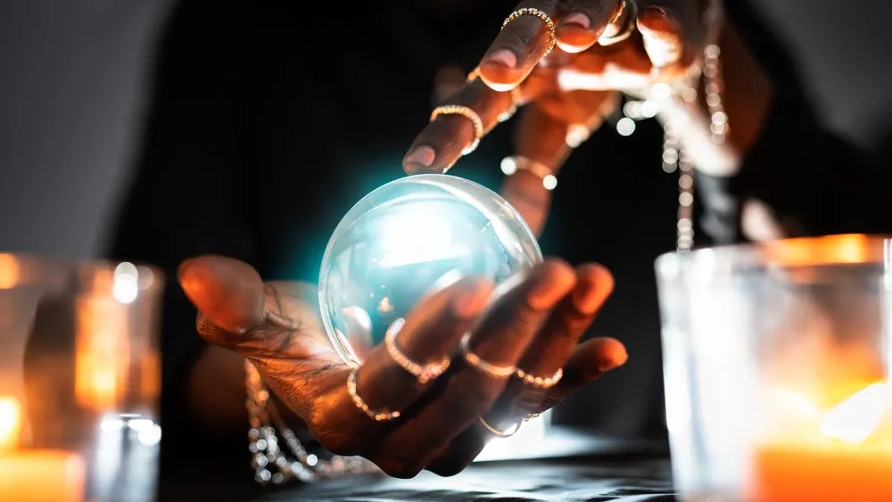 Фото: Andrey_Popov/Shutterstock/ФОТОДОМ