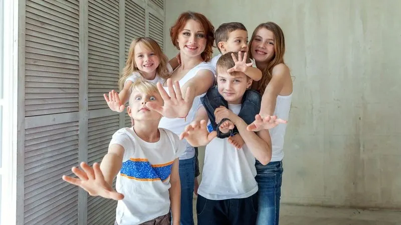 Фото:  Julia Zavalishina  / Shutterstock / ФОТОДОМ