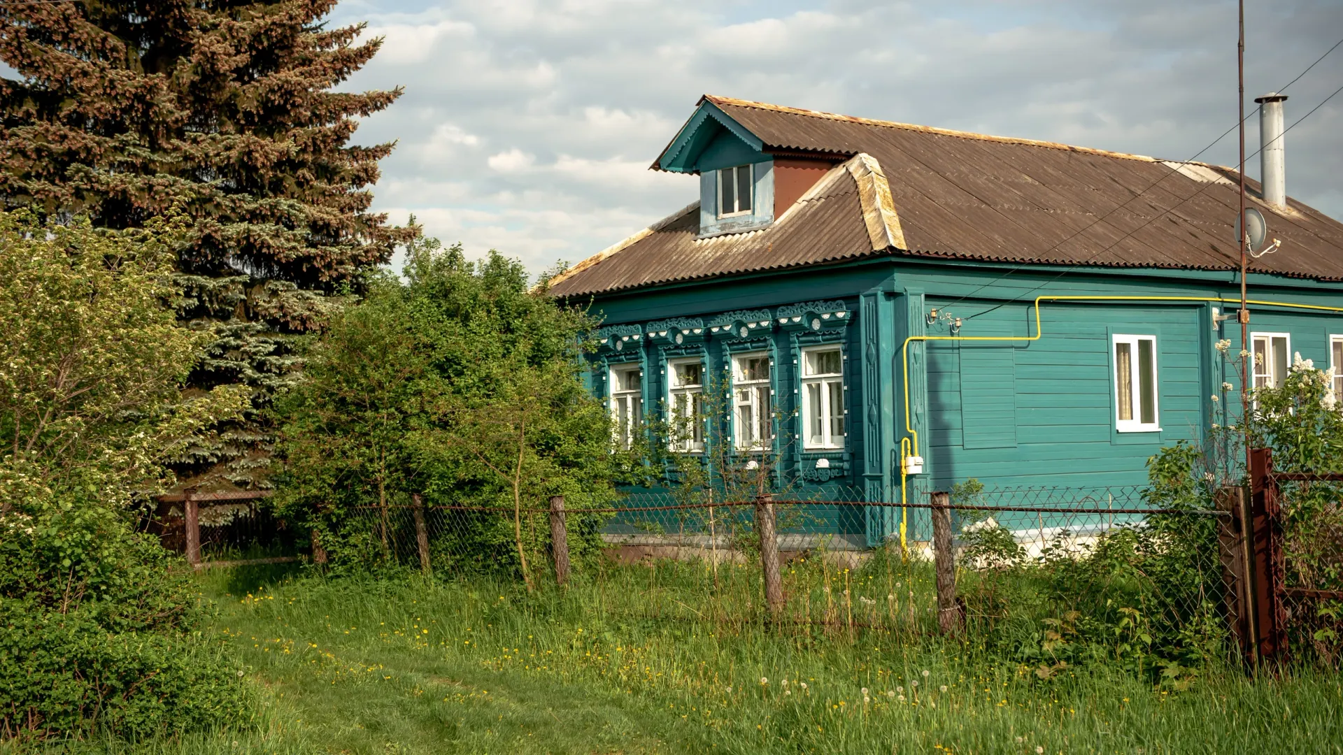 Фото: Irina Avelvi/Shutterstock/Fotodom