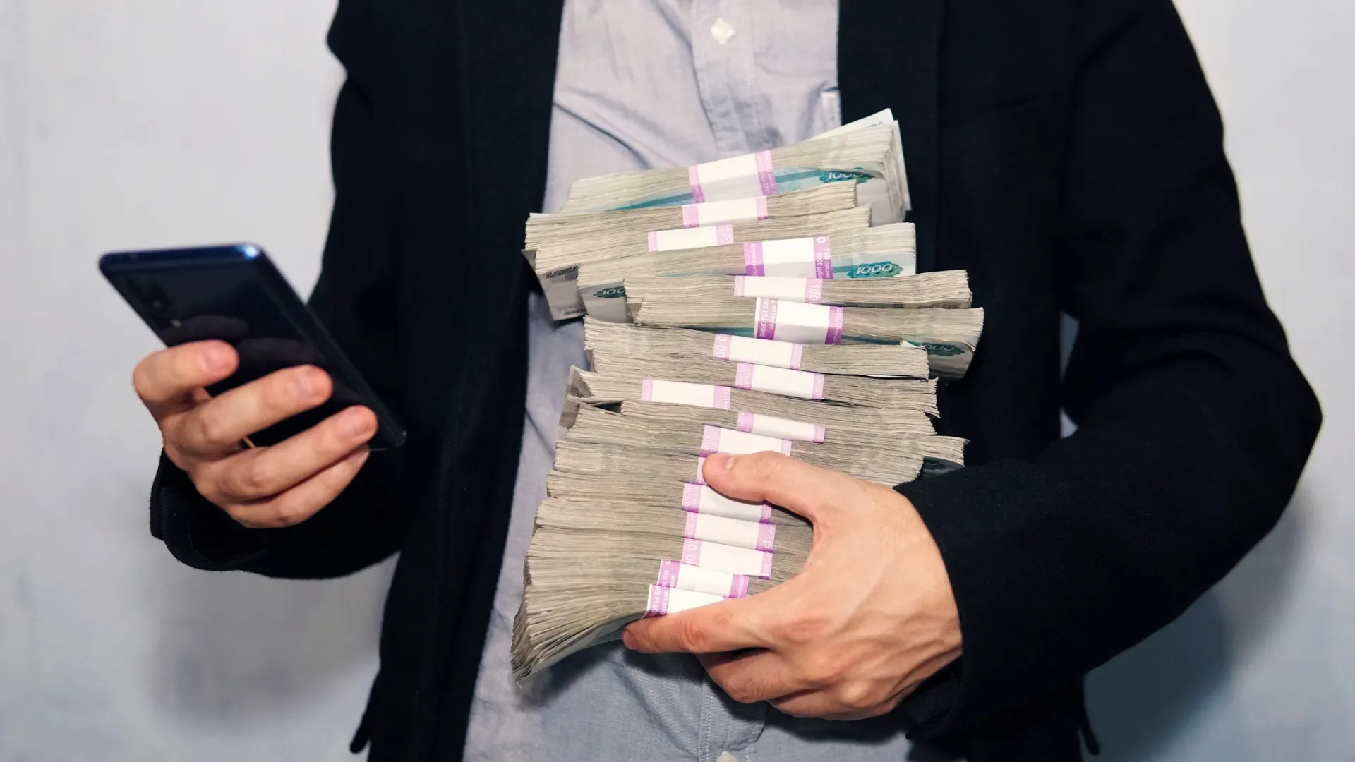 Фото: Melnikov Dmitriy/Shutterstock/Fotodom