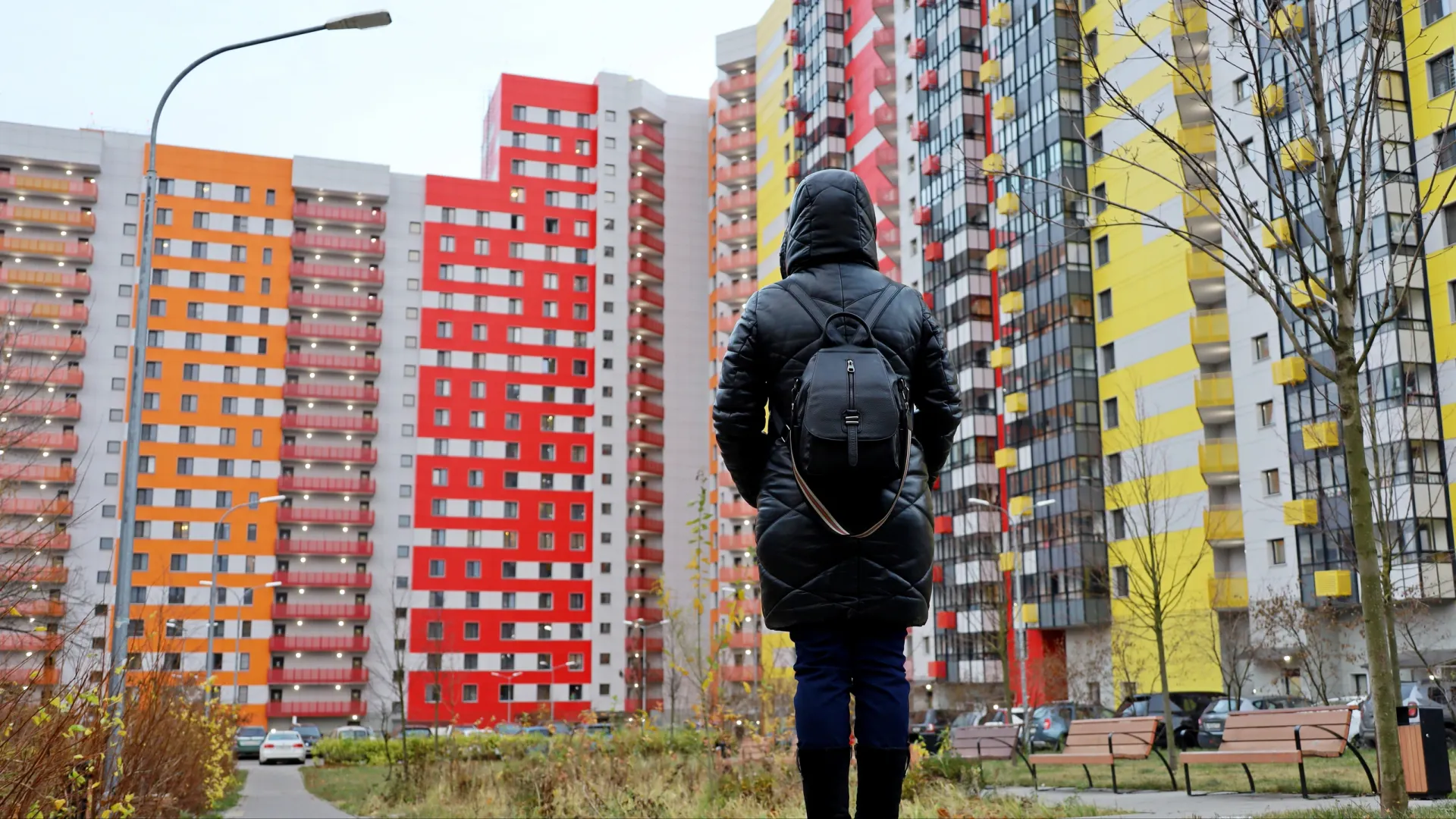 Фото: Oleg Elkov/Shutterstock/Fotodom