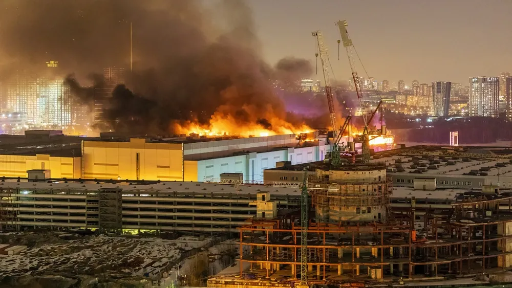 Фото: Studio MDF/Shutterstock/Fotodom