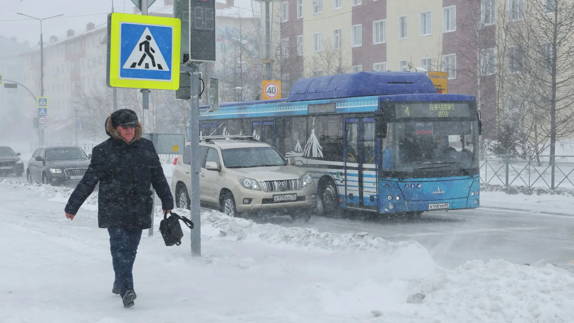 Фото: Андрей Ткачев/«Ямал-Медиа»