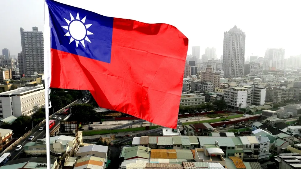 Фото: Andy.LIU/Shutterstock/Fotodom