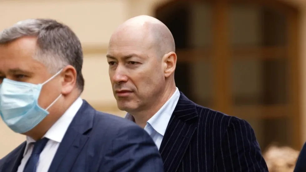 Dmytro Larin / Shutterstock