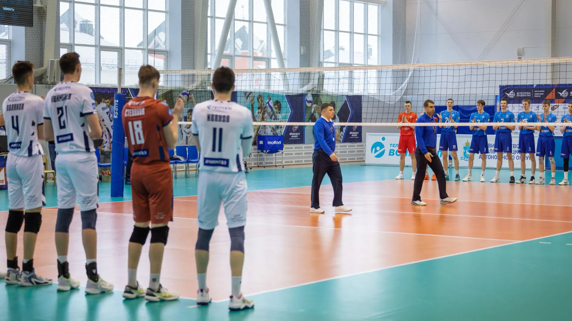 Фото: Федор Воронов/«Ямал-Медиа»