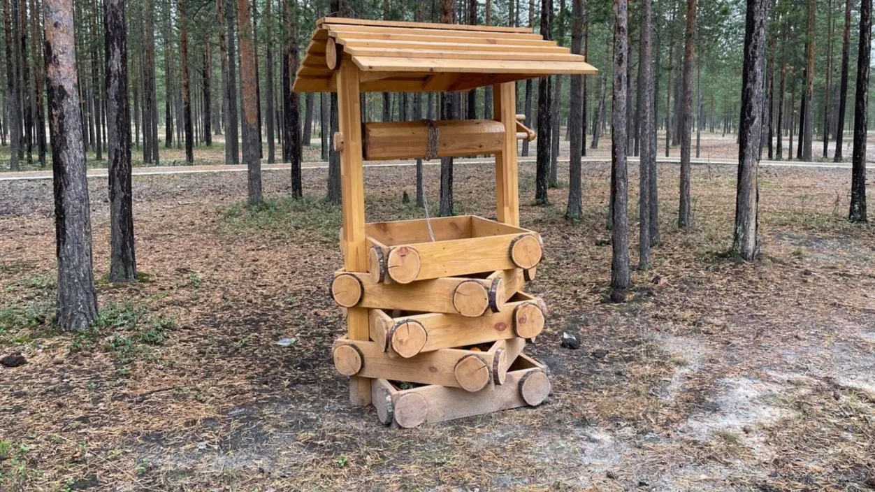 Фото: «Муравленковский день»