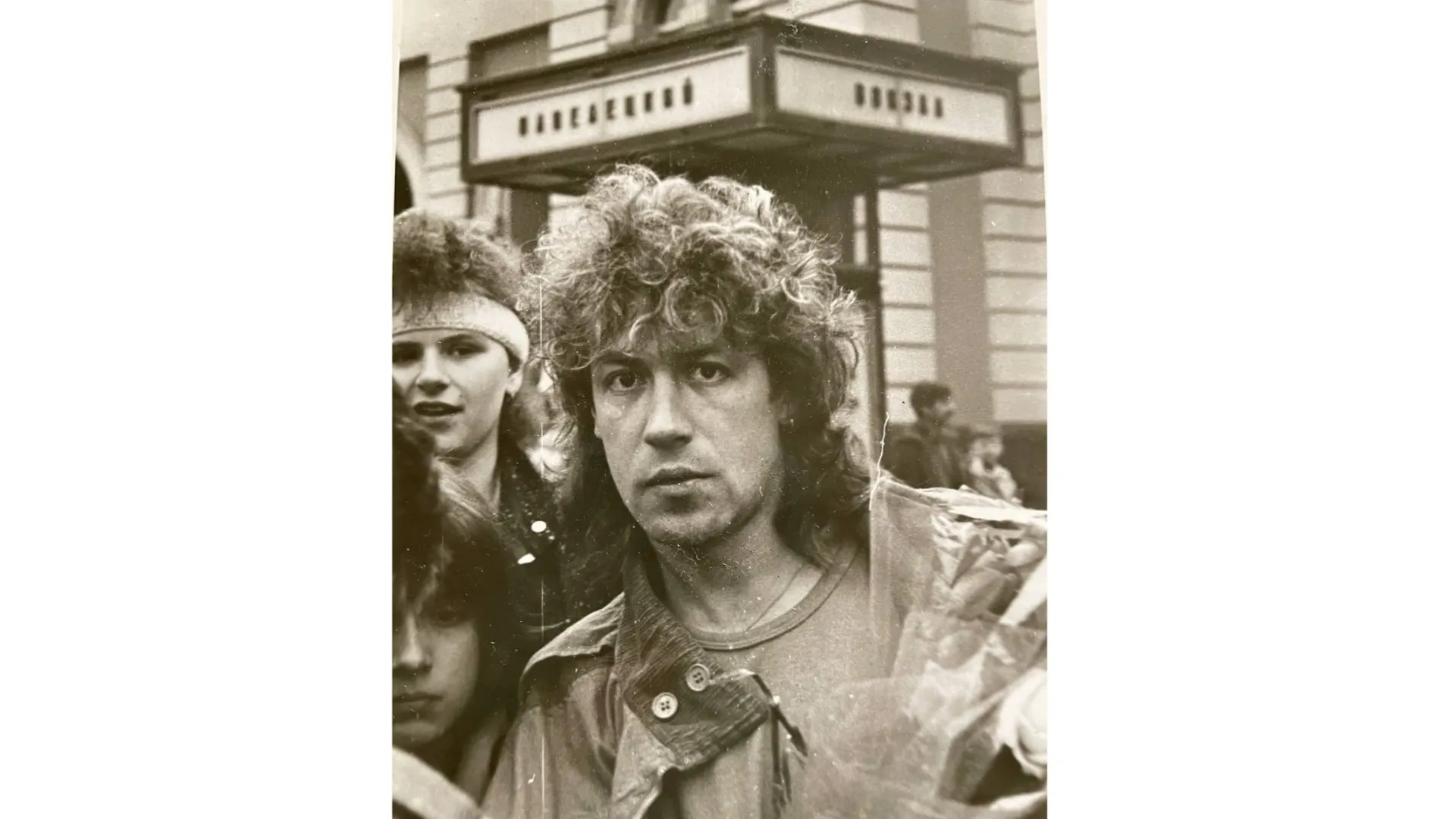 Фото: t.me/vkuzmin_official