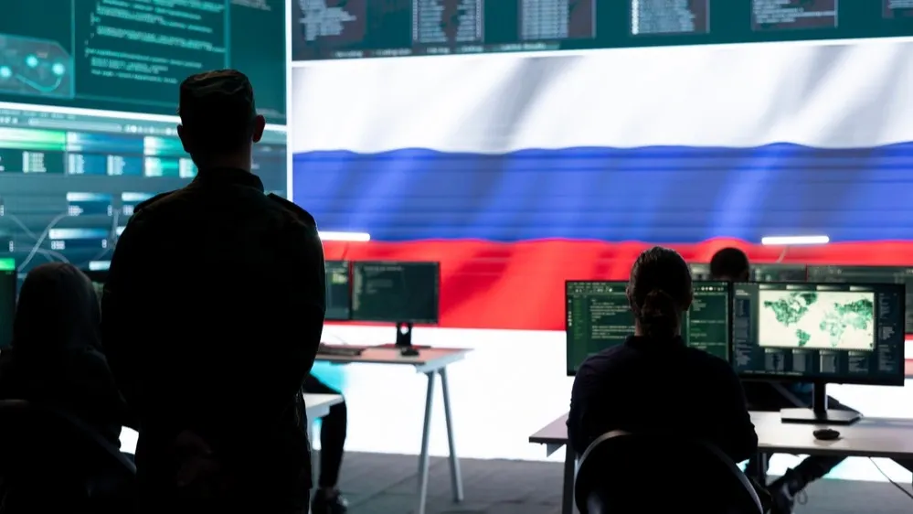 Фото: DC Studio/Shutterstock/Fotodom