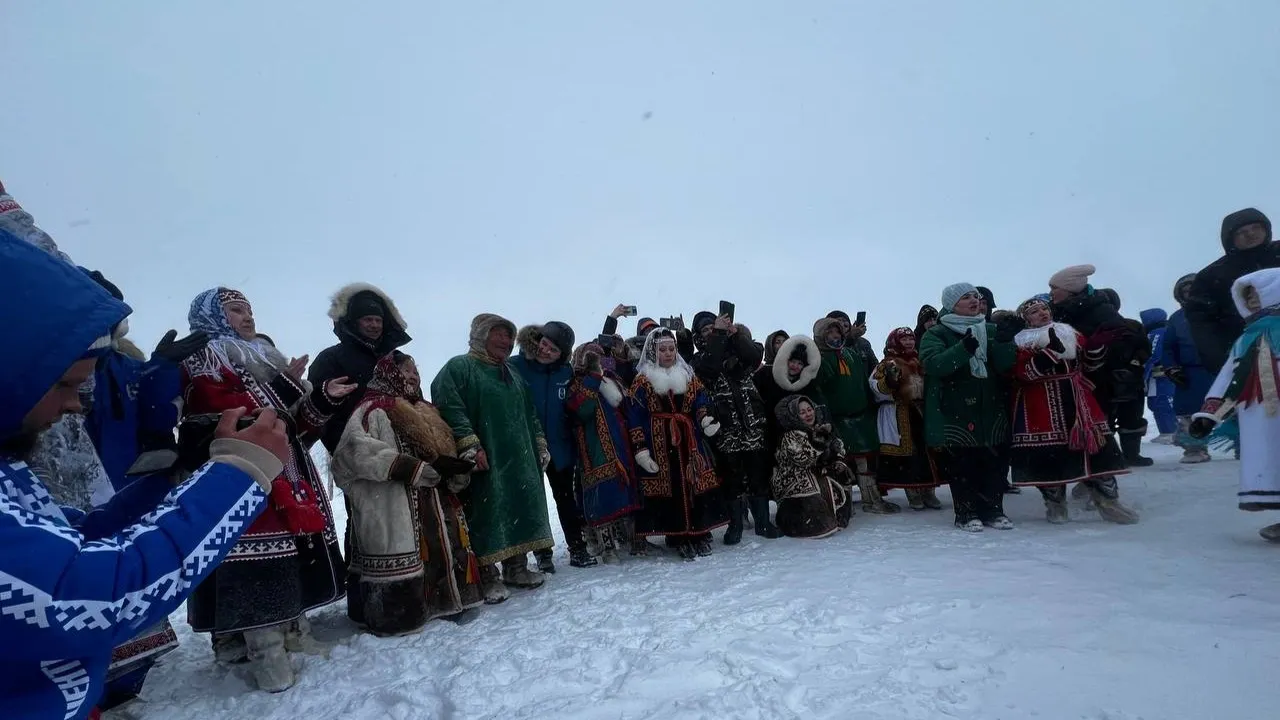 Фото: Ольга Климова/«Ямал-Медиа»