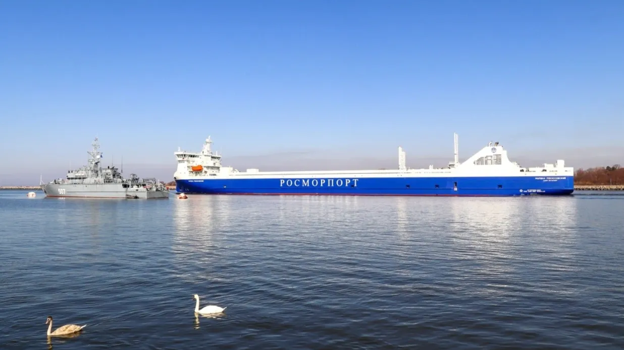 Shutterstock/Ninevija