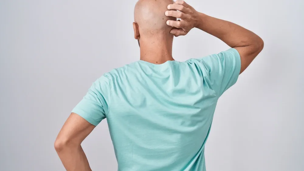 Фото: Krakenimages.com/Shutterstock/Fotodom