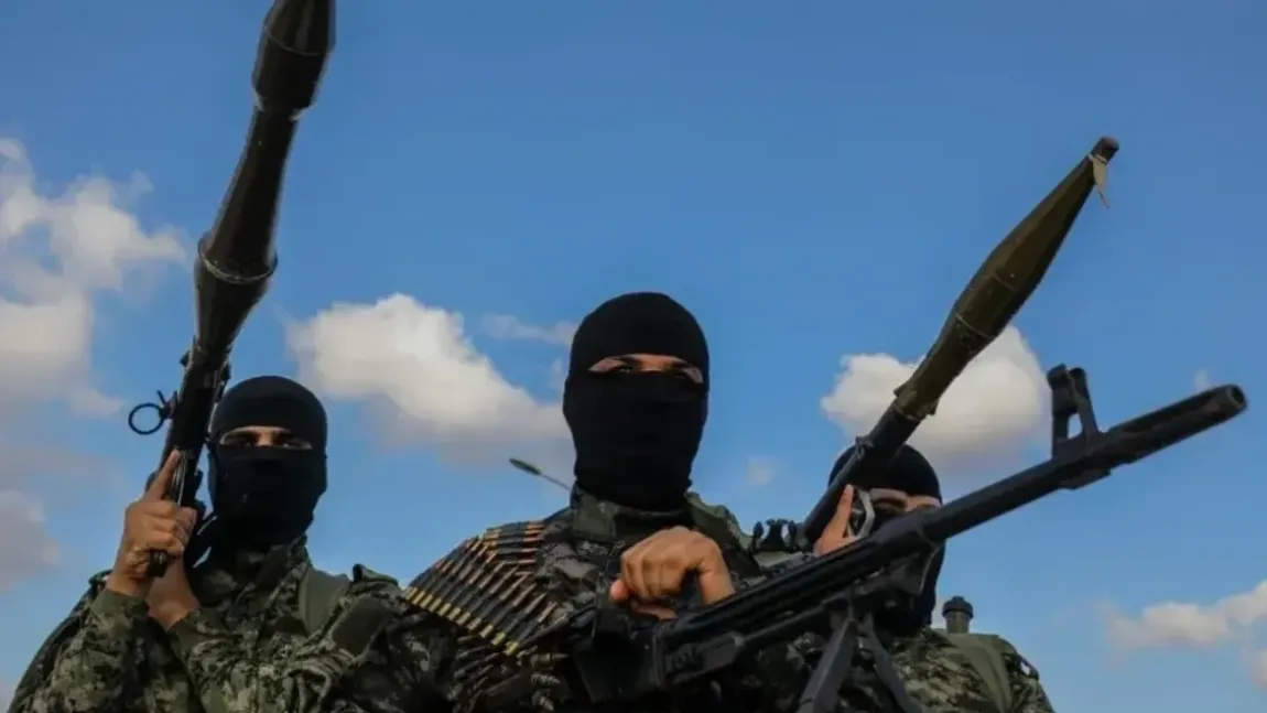 Фото: Anas-Mohammed/Shutterstock/Fotodom