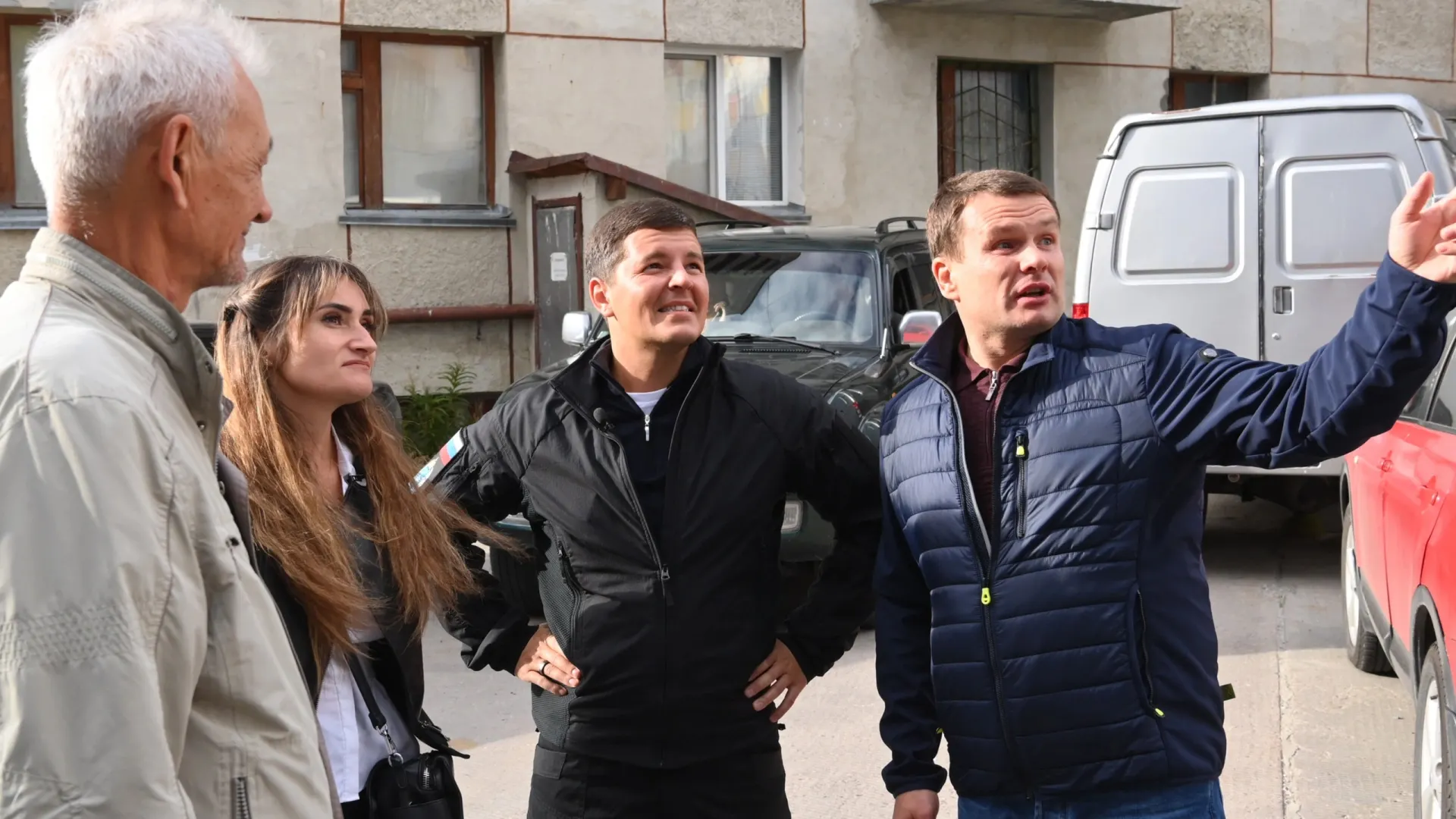 Фото: «Ямал-Медиа»