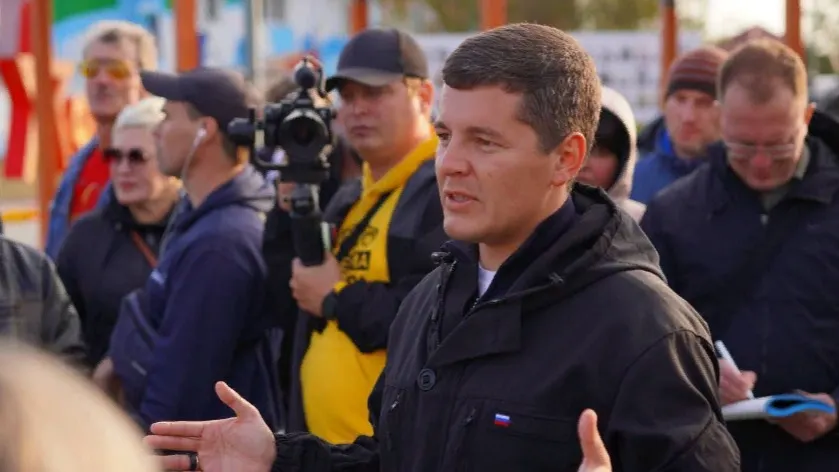 Фото: «Ямал-Медиа»