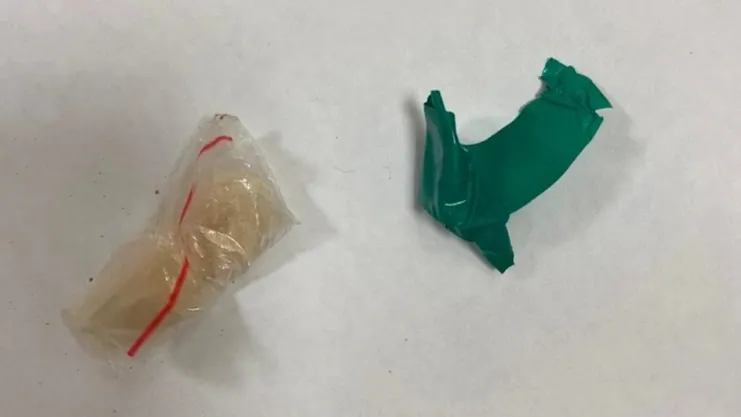 Фото предоставлено Ново-Уренгойским линейным отделом МВД России на транспорте