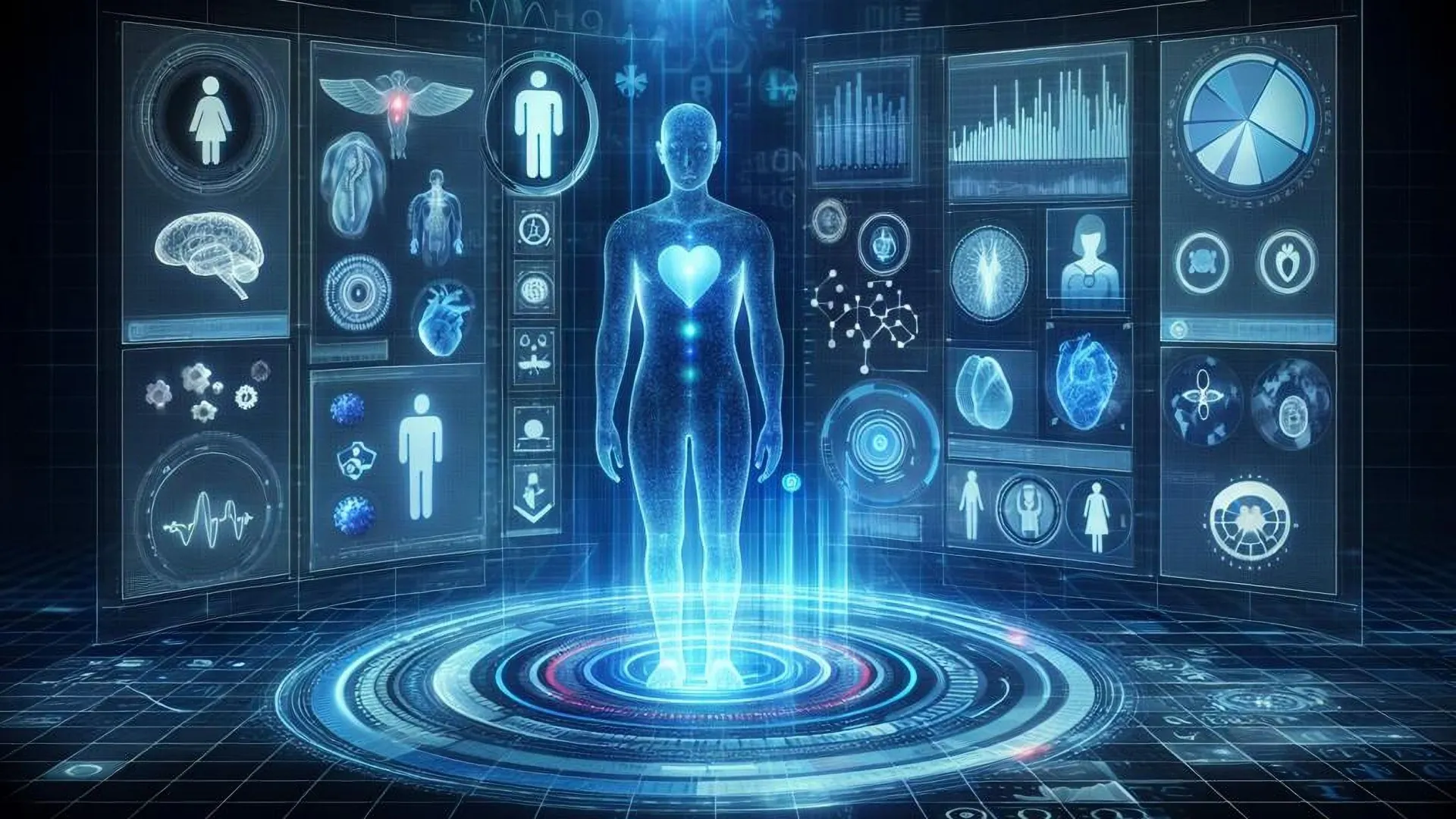 Фото: Shutterstock AI Generator/Shutterstock/Fotodom