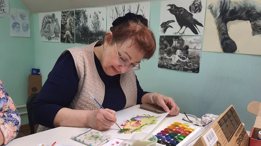 Фото предоставлено пресс-службой губернатора ЯНАО