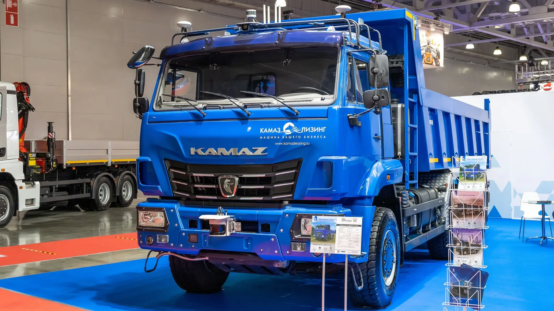 Фото: hodim/Shutterstock/Fotodom