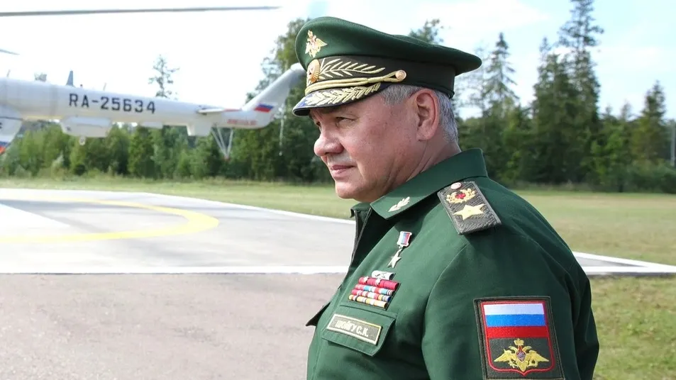 Сайт Кремля