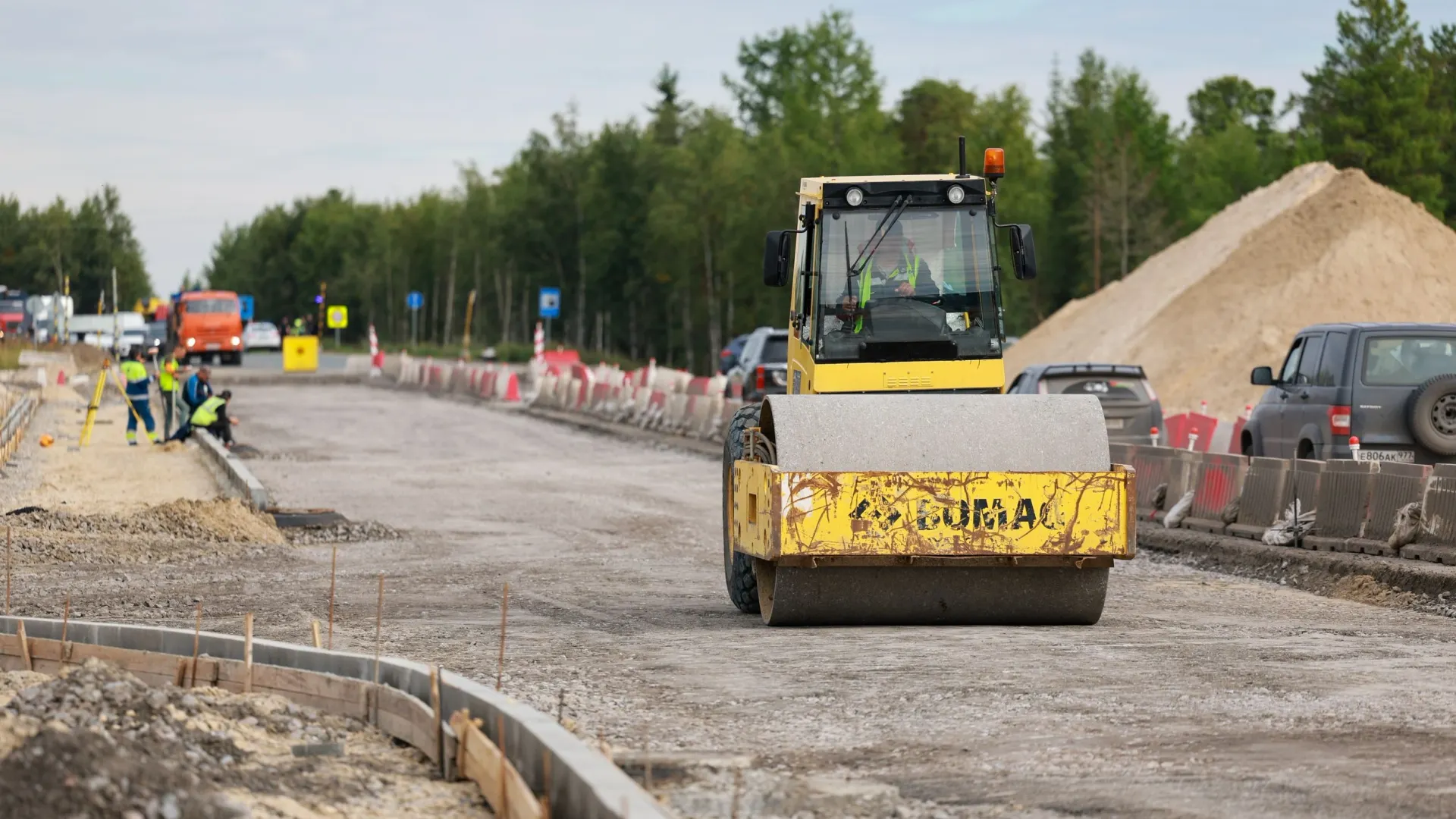 Фото: Юлия Чудинова/«Ямал-Медиа»