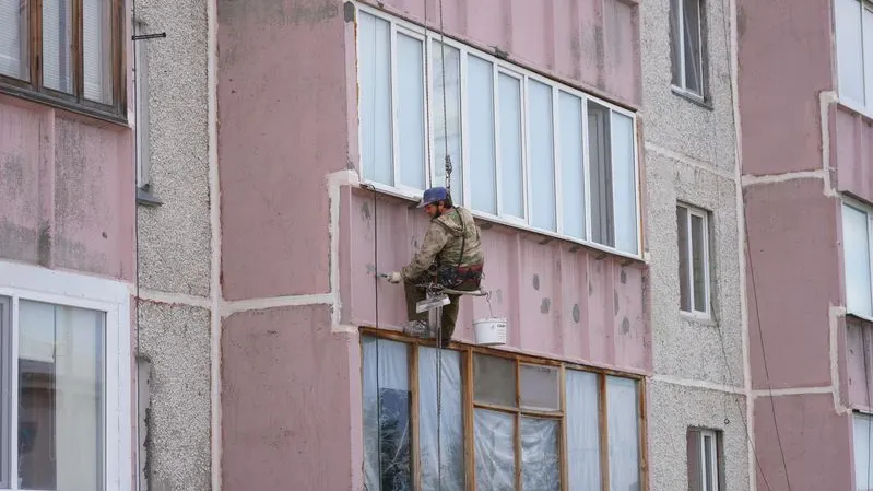 Фото: Юлия Чудинова/«Ямал-Медиа»