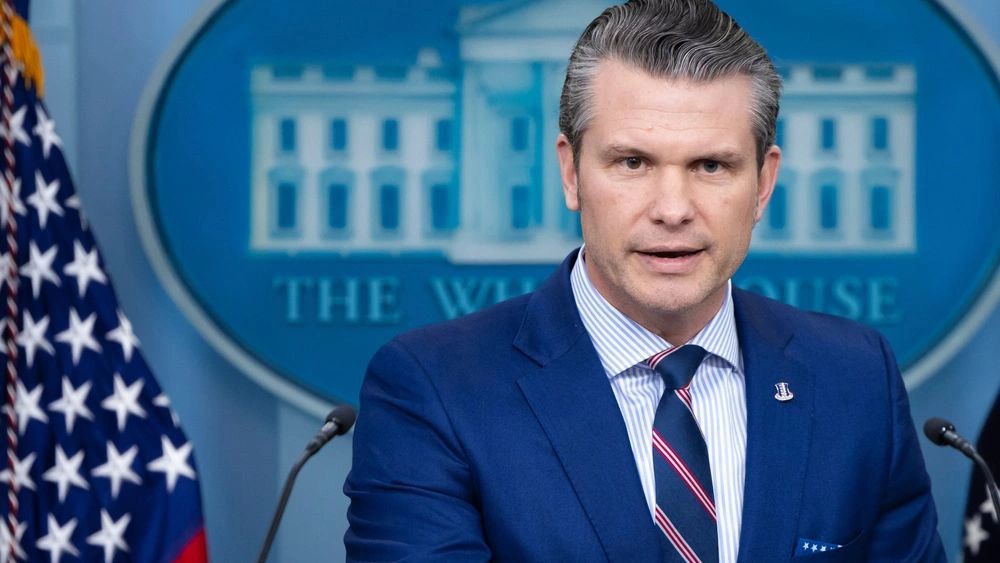 Пентагон объявил о новой операции против наркотеррористов в Западном полушарии