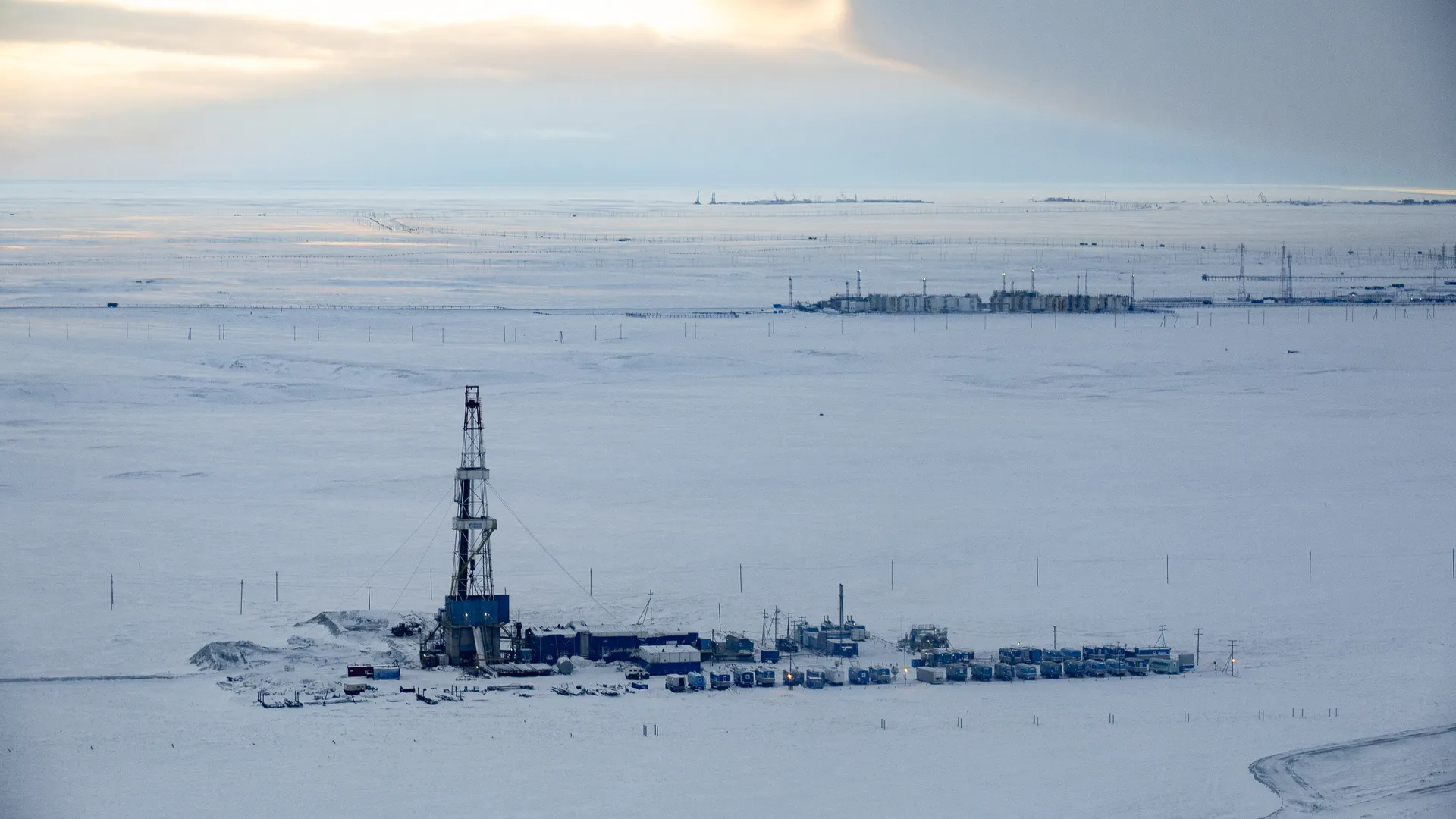 Источник фото: официальный сайт Газпрома