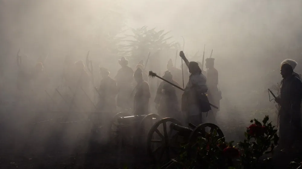 Фото: Militarist/Shutterstock/Fotodom