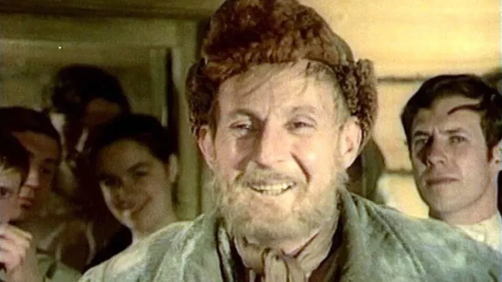 Кадр из сериала «Тени исчезают в полдень». Фото: «Мосфильм»/kinopoisk.ru