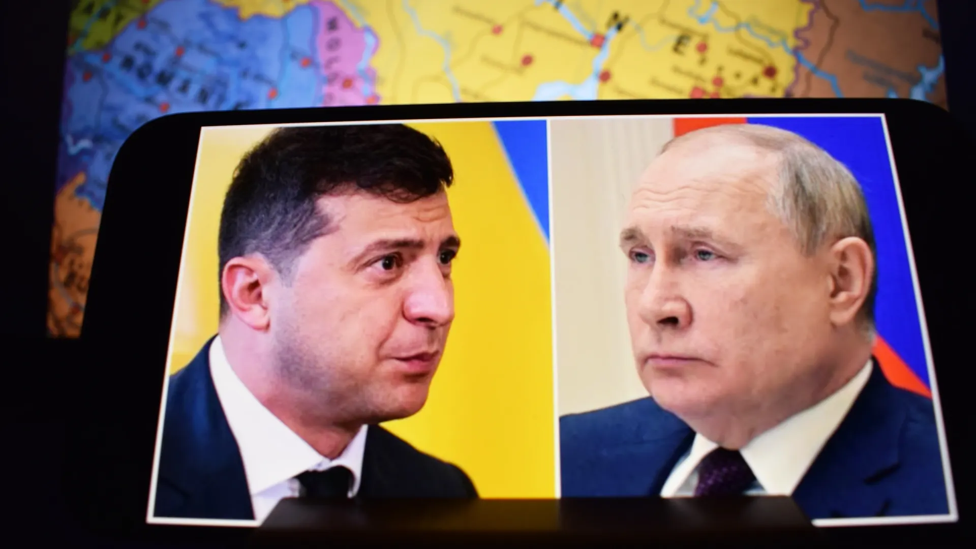 Фото: miss.cabul/Shutterstock/Fotodom