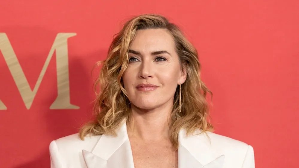 Кейт Уинслет. Фото: lev radin/Shutterstock/Fotodom