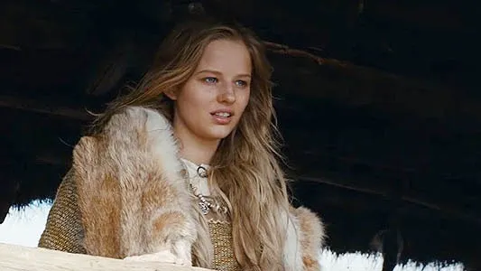 Кадр из кинофильма «Викинг»/kino-teatr.ru