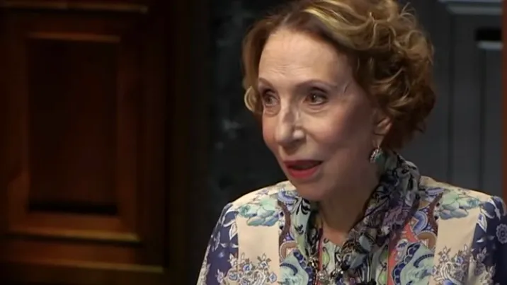 Фото: Телеканал Культура/YouTube