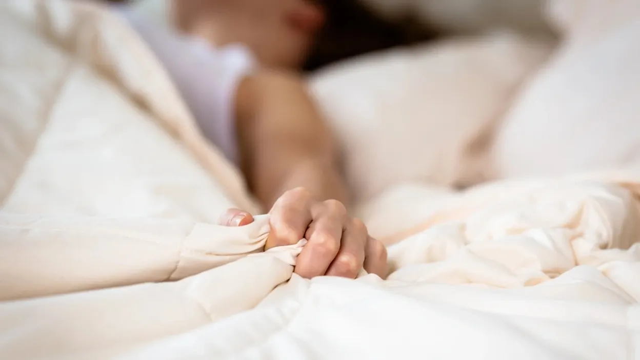 Фото: Nutlegal Photographer/Shutterstock/Fotodom