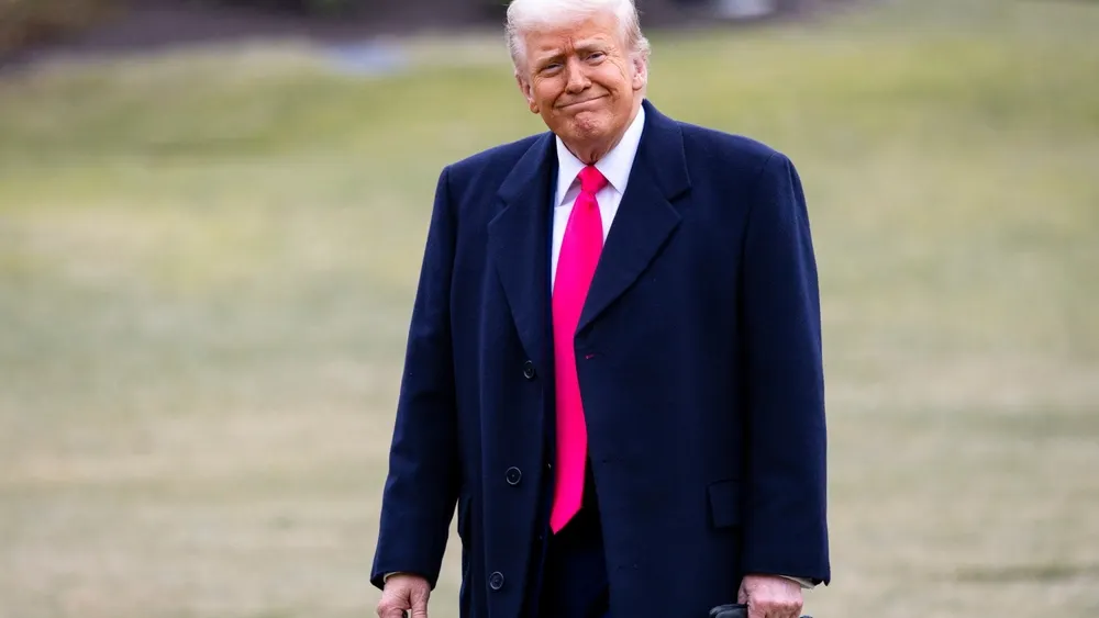 Фото: Joshua Sukoff/Shutterstock/Fotodom