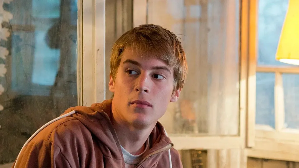 Иван Янковский в фильме «Тряпичный союз». Фото: Кинокомпания «Коктебель»/«Ракета Релизинг»/kinopoisk.ru