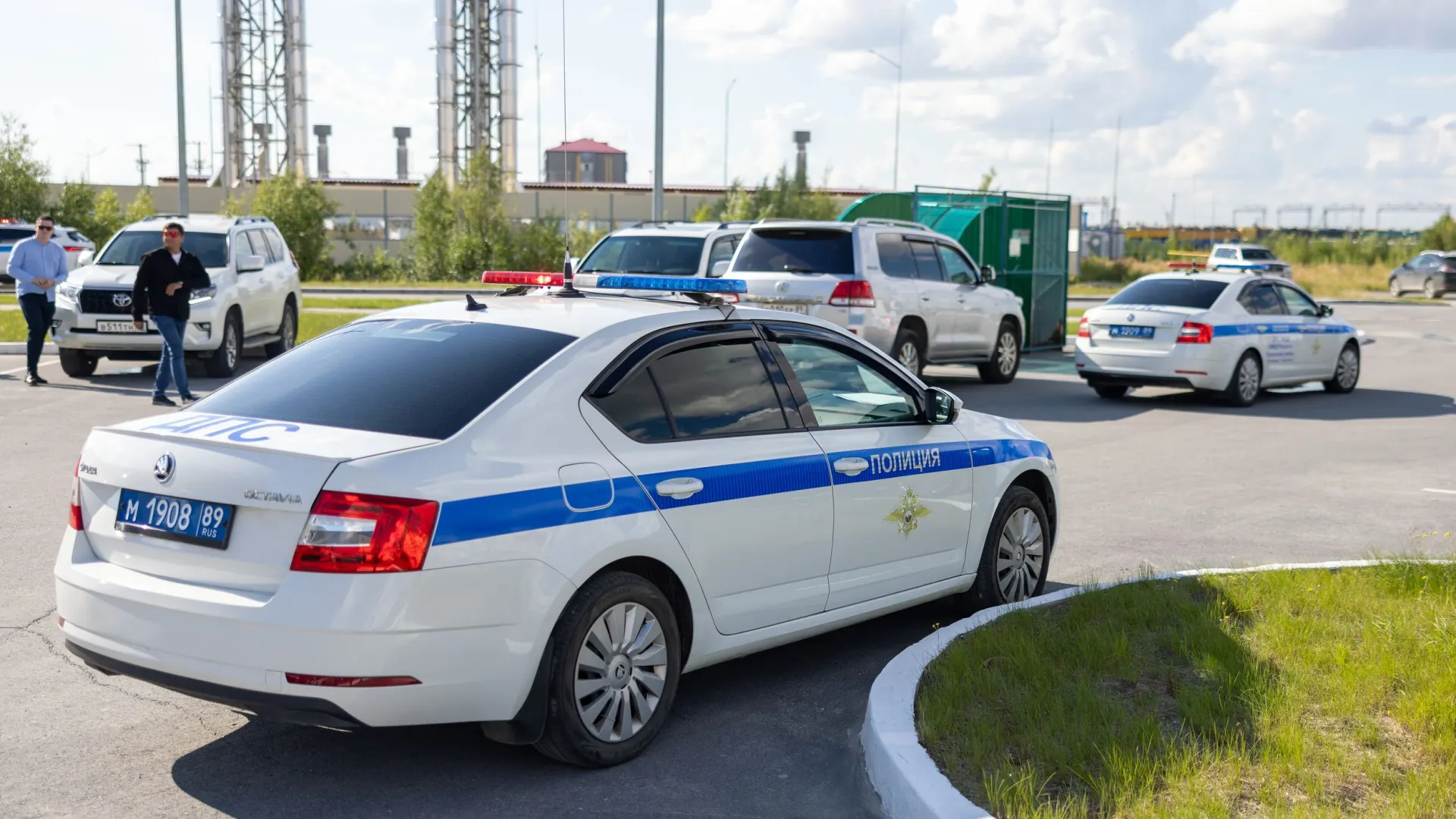 Фото: Федор Воронов/«Ямал-Медиа»