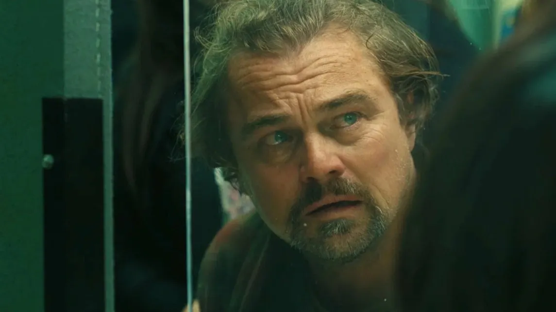 Кадр из фильма «Битва за битвой»/Ghoulardi Film Company/Warner Bros./kinopoisk.ru