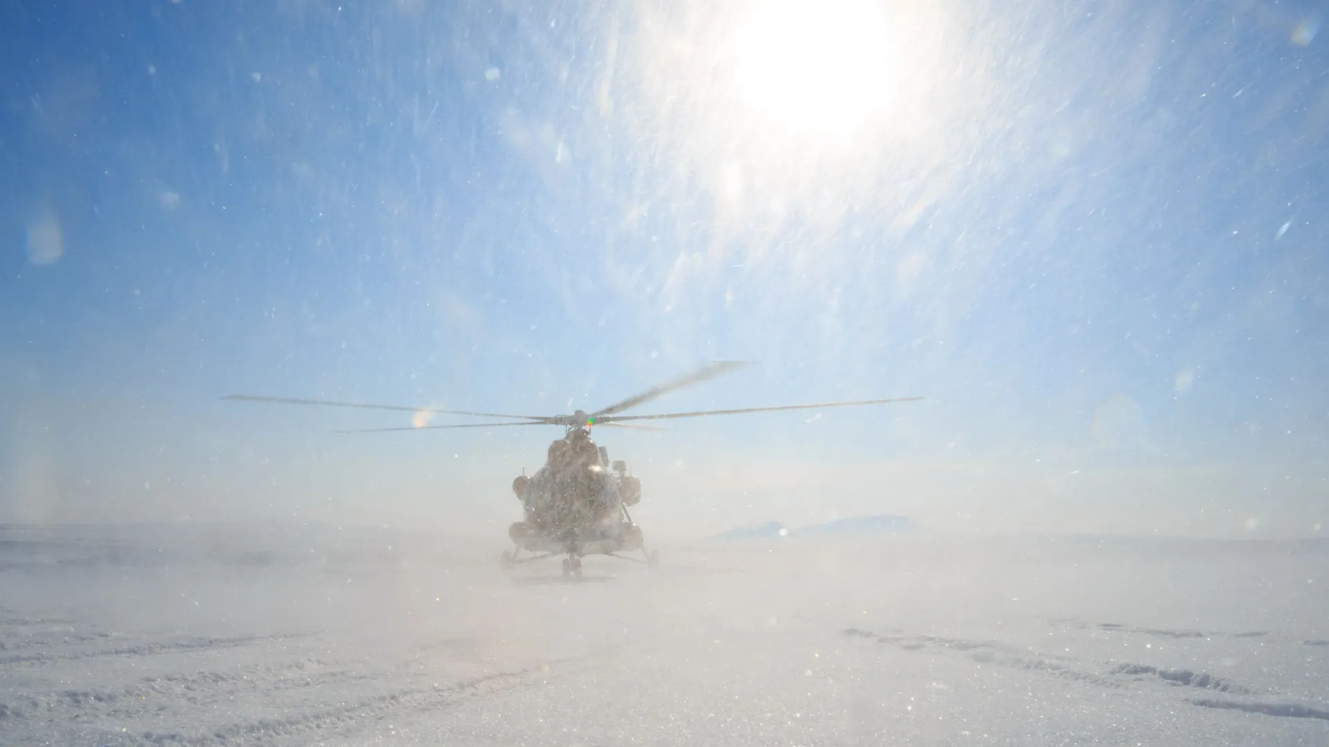 Фото: Andrei Stepanov/Shutterstock/Fotodom