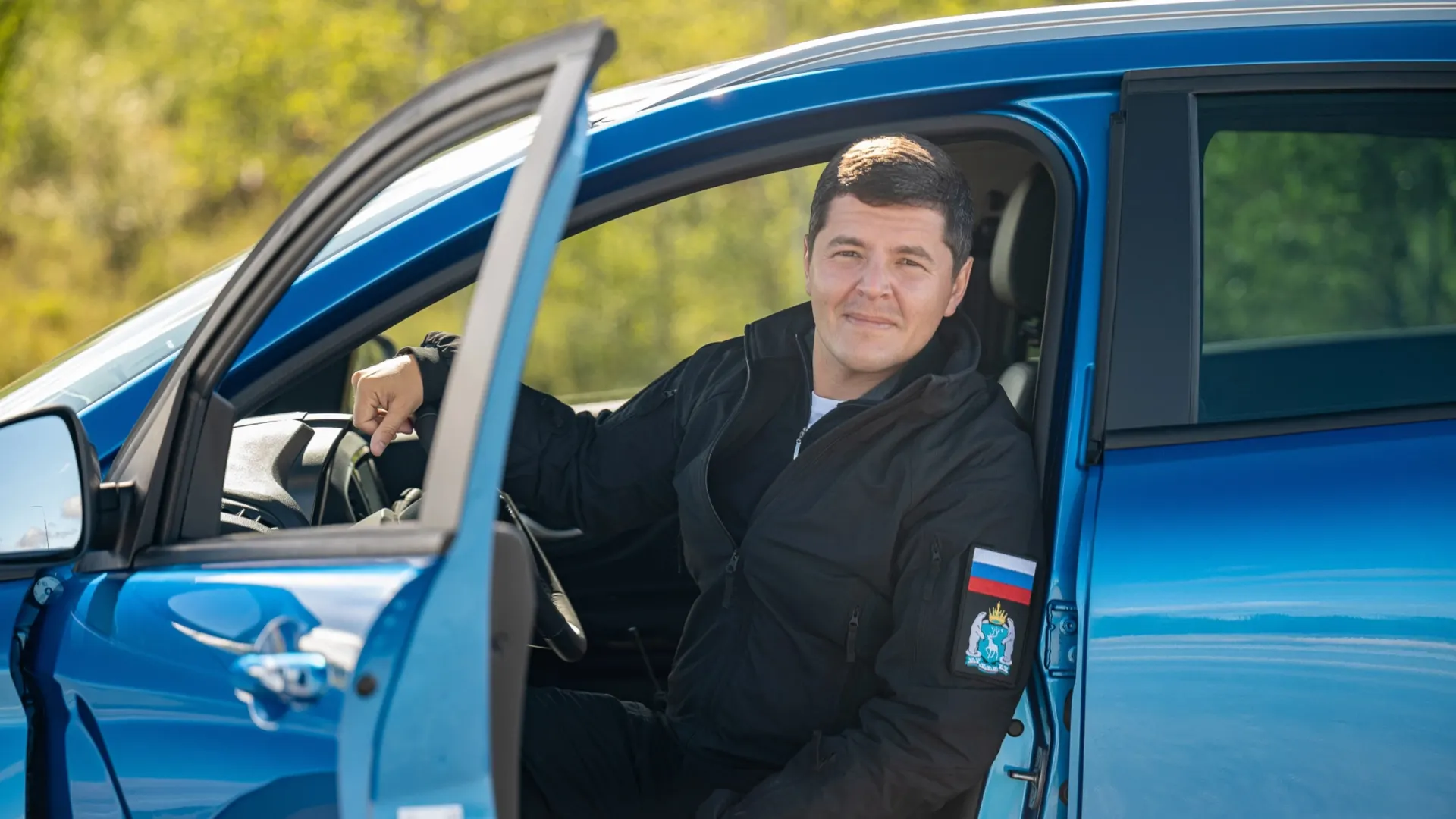 Фото: пресс-служба губернатора ЯНАО