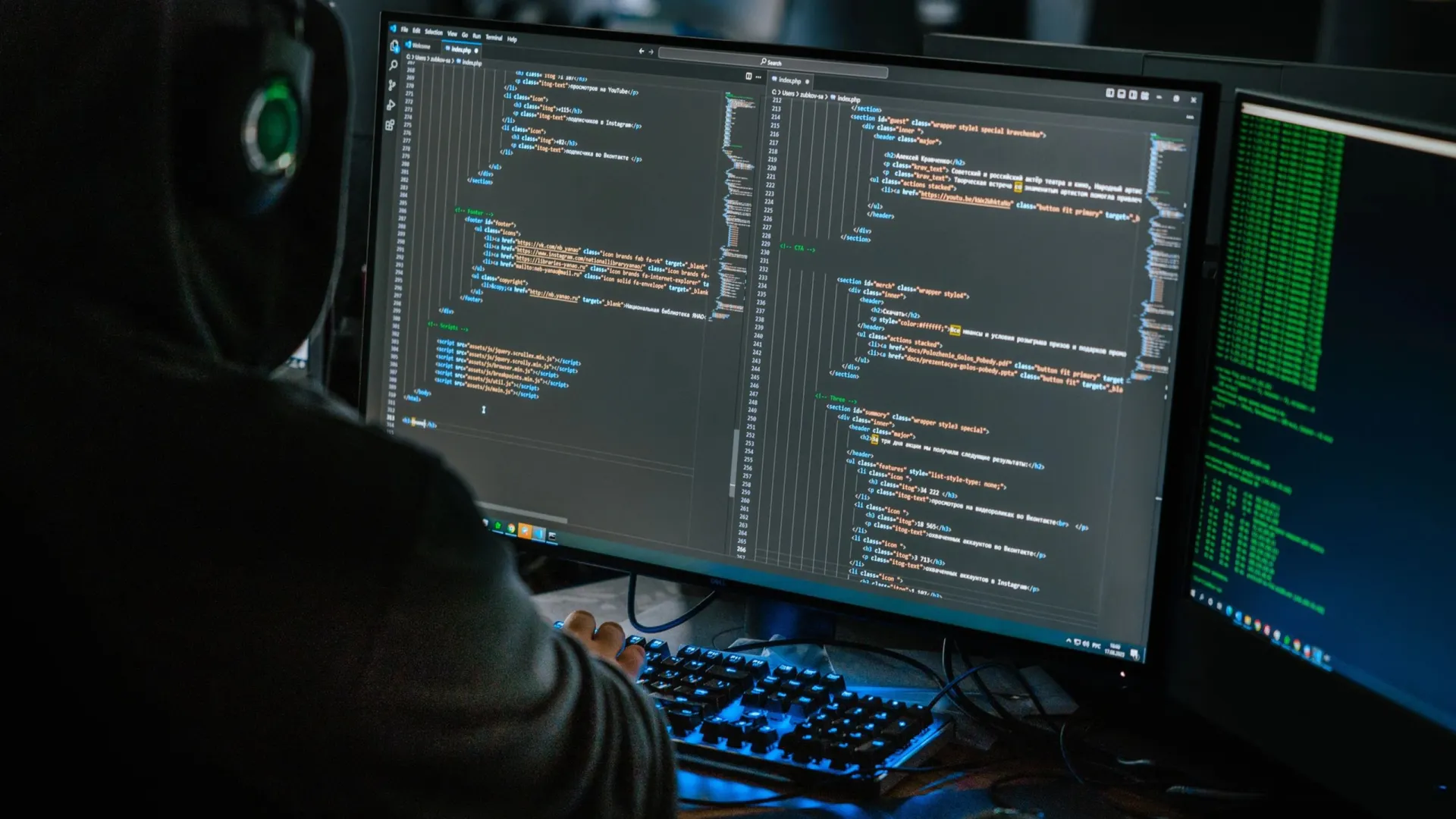 Фото: Василий Петров/«Ямал-Медиа»