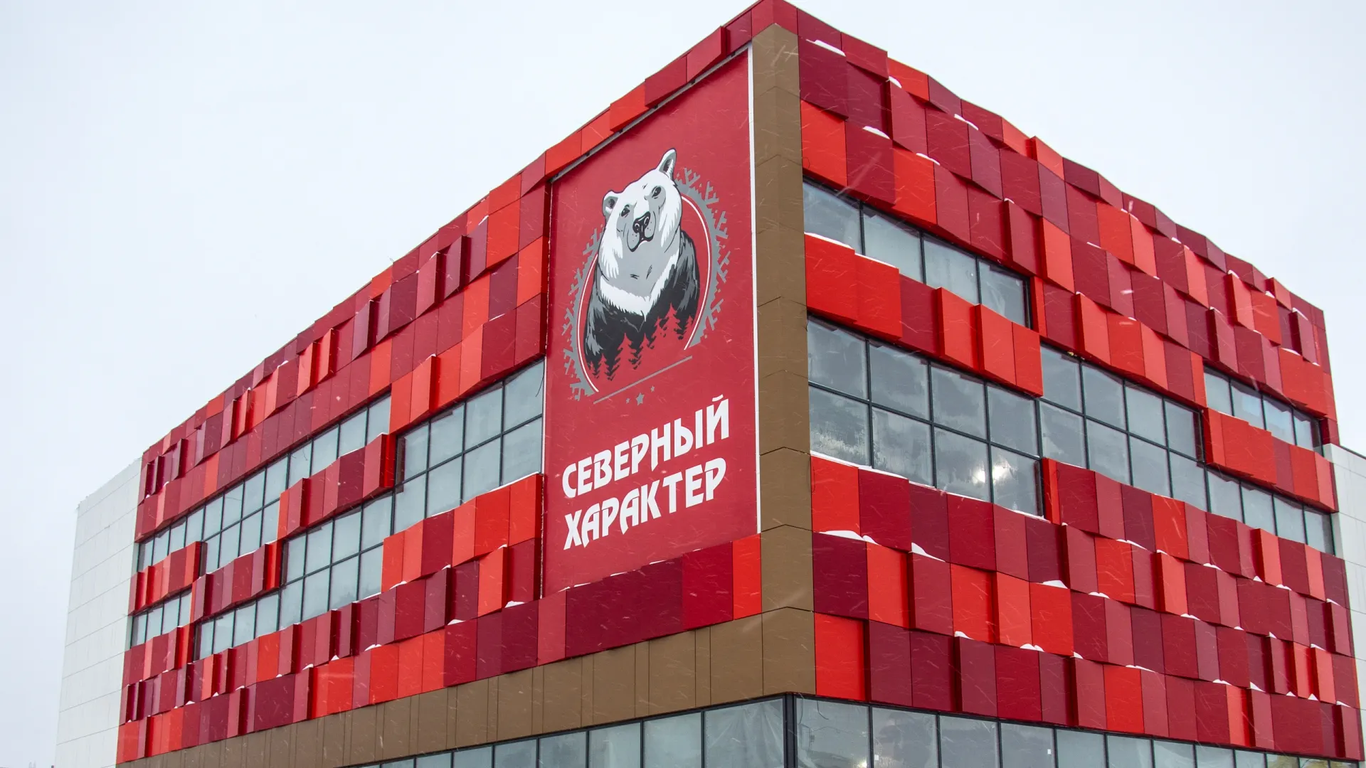 Фото: Юрий Здебский/«Ямал-Медиа»